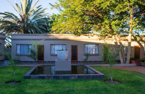 Keimoes Bed & Breakfast | 36 m² Bed and breakfast ∙ 4 guests