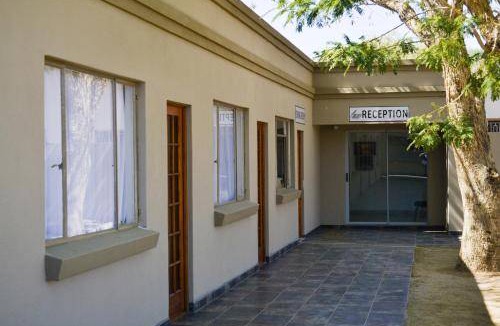 Keimoes Bed & Breakfast | 36 m² Bed and breakfast ∙ 4 guests