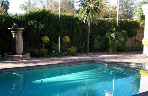 Kempton Park Bed & Breakfast | 36 m² Bed and breakfast ∙ 4 guests