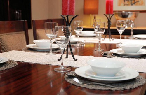 Kempton Park Bed & Breakfast | 36 m² Bed and breakfast ∙ 4 guests