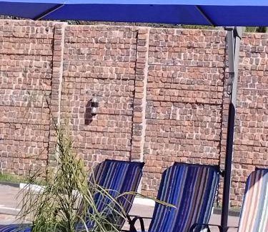 Germiston Bed & Breakfast | 36 m² Bed and breakfast ∙ 4 guests