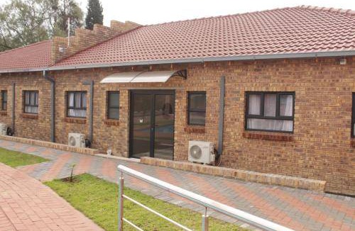 Germiston Bed & Breakfast | 36 m² Bed and breakfast ∙ 4 guests