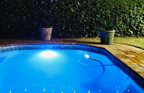 Boksburg Bed & Breakfast | 36 m² Bed and breakfast ∙ 4 guests