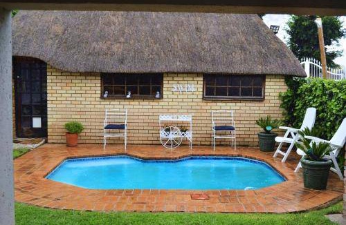 Boksburg Bed & Breakfast | 36 m² Bed and breakfast ∙ 4 guests