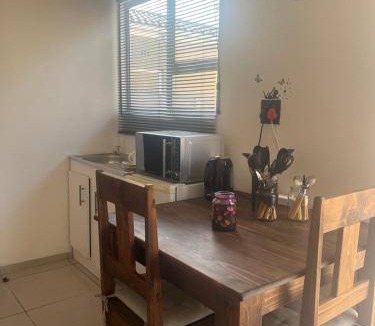 Trawal Bed & Breakfast | 36 m² Bed and breakfast ∙ 2 guests