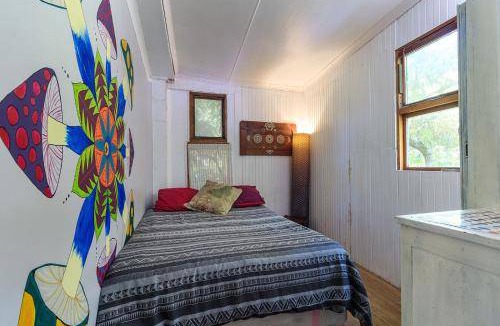 Kentani Hostel | 36 m² Hostel ∙ 5 guests