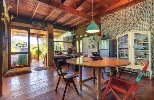 Kentani Hostel | 36 m² Hostel ∙ 5 guests
