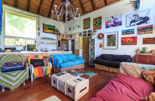Kentani Hostel | 36 m² Hostel ∙ 5 guests
