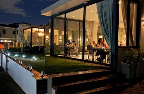 Northcliff Hotel | 36 m² Hotel ∙ 2 guests