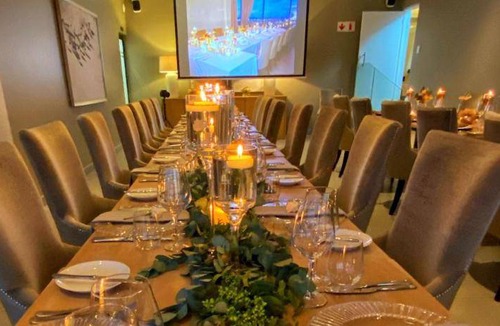 Northcliff Hotel | 36 m² Hotel ∙ 2 guests