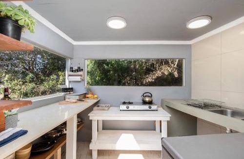 Victoria Bay House | 36 m² House ∙ 1 bedroom ∙ 4 guests