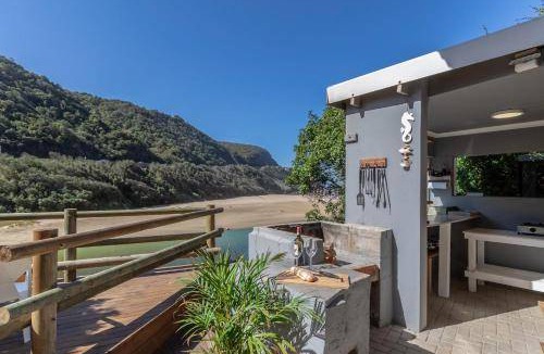 Victoria Bay House | 36 m² House ∙ 1 bedroom ∙ 4 guests