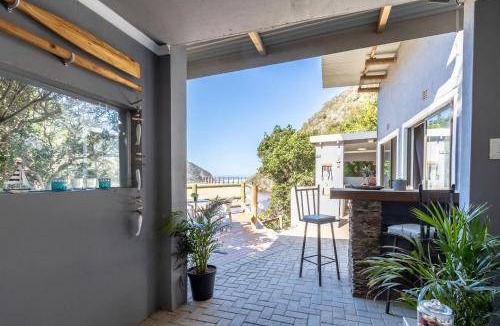 Victoria Bay House | 36 m² House ∙ 1 bedroom ∙ 4 guests