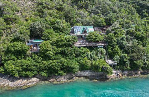 Victoria Bay House | 36 m² House ∙ 1 bedroom ∙ 4 guests