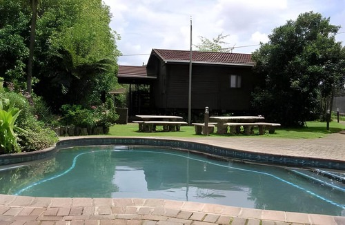 Graskop Resort | 36 m² Resort ∙ 2 bedrooms ∙ 6 guests