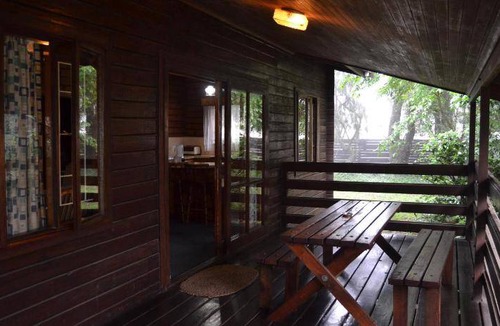 Graskop Resort | 36 m² Resort ∙ 2 bedrooms ∙ 6 guests