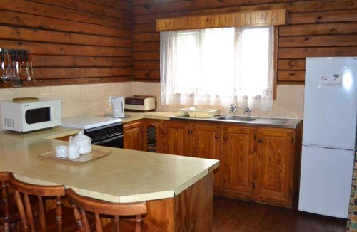 Graskop Resort | 36 m² Resort ∙ 2 bedrooms ∙ 6 guests