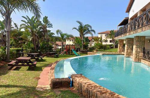 Port Edward Apartment | 36 m² Serviced apartment ∙ 2 guests