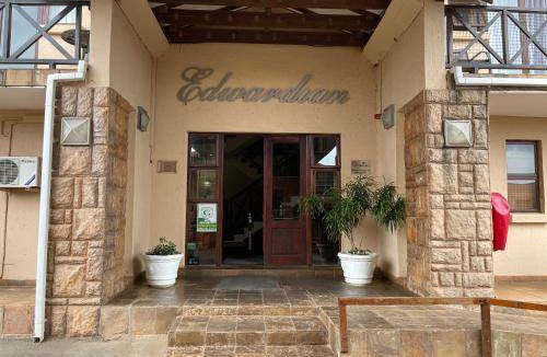 Port Edward Apartment | 36 m² Serviced apartment ∙ 2 guests