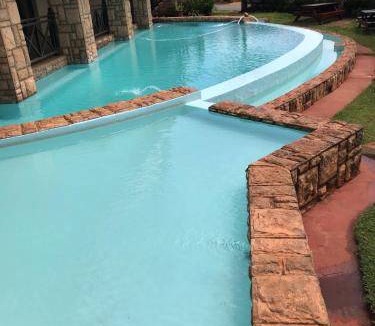 Port Edward Apartment | 36 m² Serviced apartment ∙ 2 guests