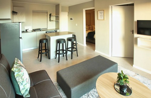 Mykonos Apartment | 36 Millennial Arch, Langebaan, 4-sleeper