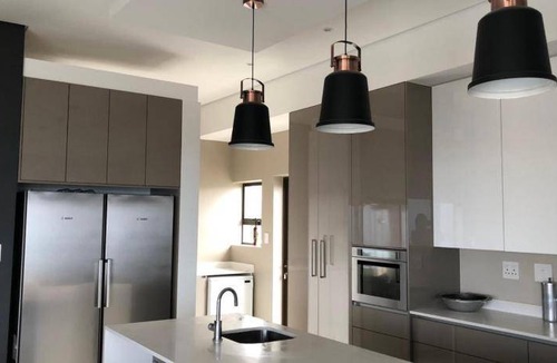 Pinnacle Point House | 360 m² House ∙ 3 bedrooms ∙ 6 guests