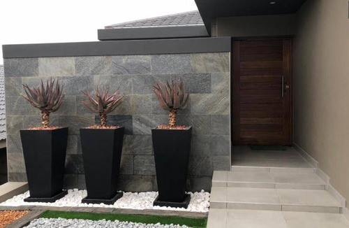 Pinnacle Point House | 360 m² House ∙ 3 bedrooms ∙ 6 guests