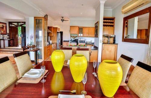 Zimbali Coastal Estate House | 360 m² House ∙ 4 bedrooms ∙ 8 guests