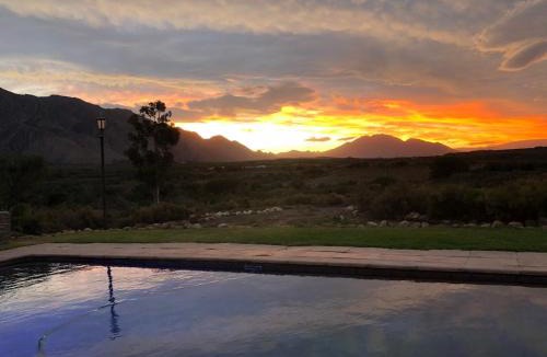 Montagu House | 360on62 Farm Cottages
