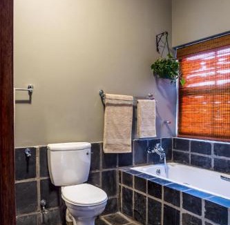 Vredefort Villa | 368 on Vaal | Riverside Retreat