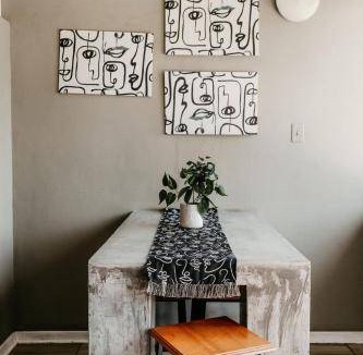 Phalaborwa Bed & Breakfast | 37 m² Bed and breakfast ∙ 5 guests
