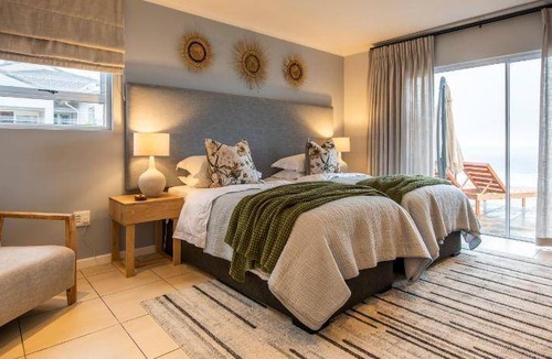 Wilderness Beach Bed & Breakfast | 37 m² Bed and breakfast ∙ 8 guests