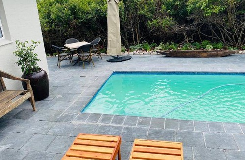 Wilderness Beach Bed & Breakfast | 37 m² Bed and breakfast ∙ 8 guests