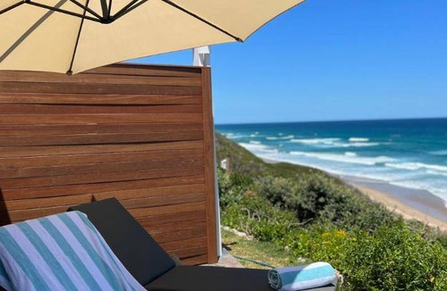 Wilderness Beach Bed & Breakfast | 37 m² Bed and breakfast ∙ 8 guests