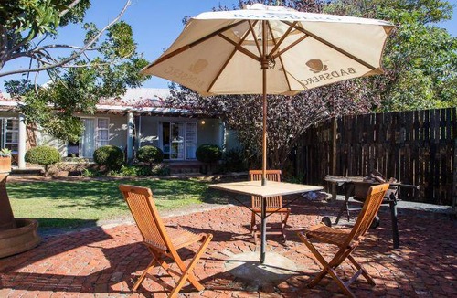 Worcester Bed & Breakfast | 37 m² Bed and breakfast ∙ 4 guests