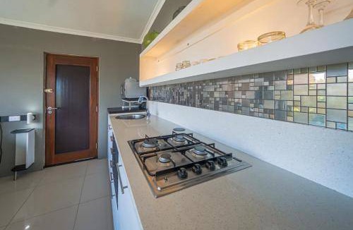 Sunset Beach Bed & Breakfast | 37 m² Bed and breakfast ∙ 4 guests
