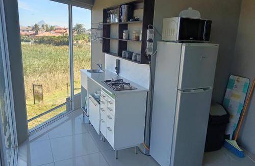 Sunset Beach Bed & Breakfast | 37 m² Bed and breakfast ∙ 4 guests