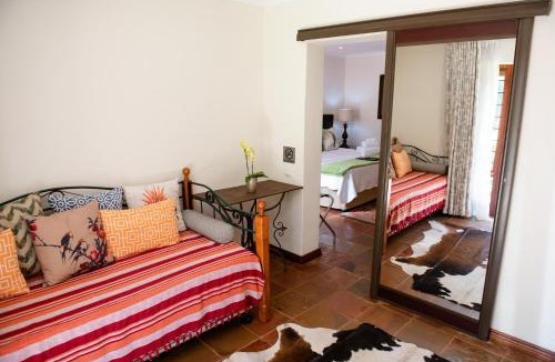 Baileys Muckleneuk House | 37 on Charles