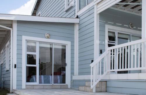 Pennington House | 37 on Salmon