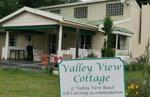 Underberg House | 37 Valley View Cottage