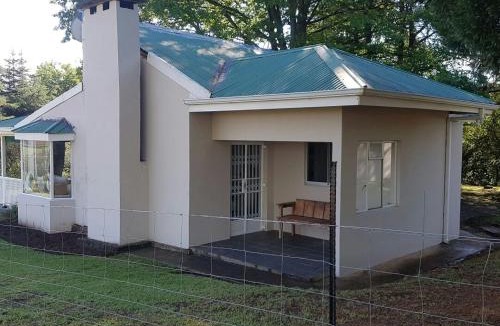 Underberg House | 37 Valley View Cottage