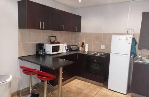 Bloemfontein Apartment | 37 m² Apartment ∙ 1 bedroom ∙ 2 guests
