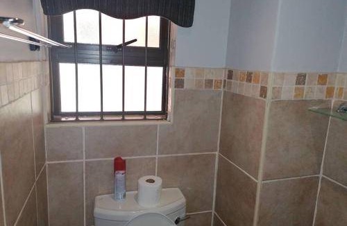 Bloemfontein Apartment | 37 m² Apartment ∙ 1 bedroom ∙ 2 guests