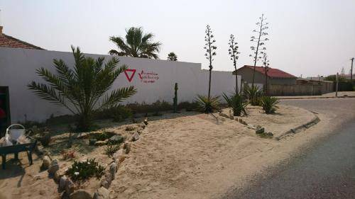 Port Nolloth House | 370 m² House ∙ 3 bedrooms ∙ 6 guests