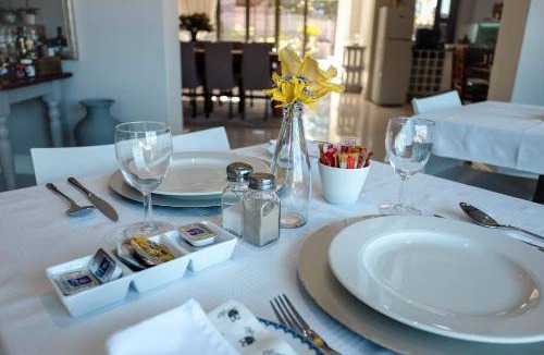 Eikenbosch Bed & Breakfast | 38 m² Bed and breakfast ∙ 2 bedrooms ∙ 4 guests