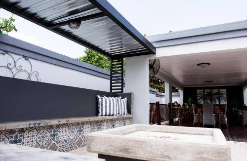 Klerksdorp Bed & Breakfast | 38 m² Bed and breakfast ∙ 5 guests