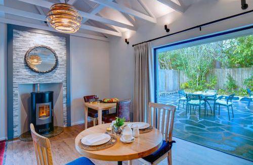 George Bed & Breakfast | 38 m² Bed and breakfast ∙ 2 bedrooms ∙ 127 guests
