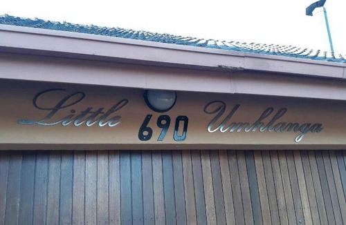 Wingate Park Bed & Breakfast | 38 m² Bed and breakfast ∙ 3 guests