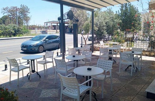 Silifke Hotel | 38 m² Hotel ∙ 3 guests