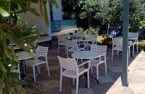 Silifke Hotel | 38 m² Hotel ∙ 3 guests